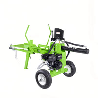 Thumbnail for Astilladora de leña FANTON LS22T-650