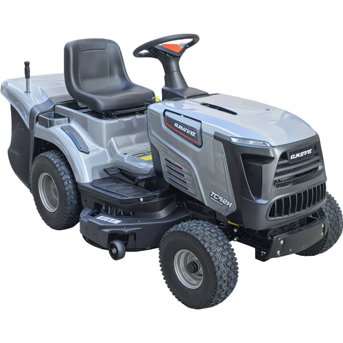 Tractor cortacésped ANOVA TC92H