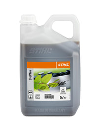 Thumbnail for Aceite adhesivo p. cadena BioPlus 1 l STIHL