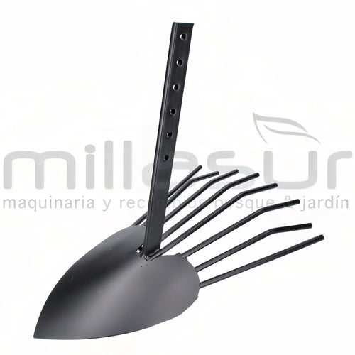 ARRANCADOR DE PATATAS