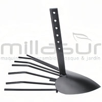 Thumbnail for ARRANCADOR DE PATATAS