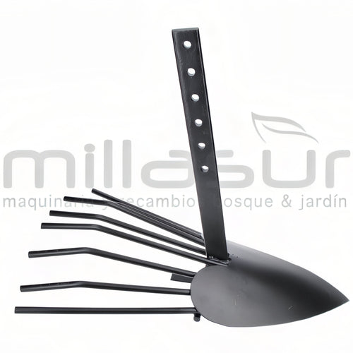 ARRANCADOR DE PATATAS