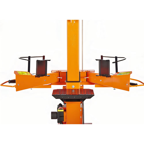 Astilladora de lea ANOVA rlt8c