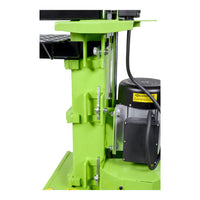 Thumbnail for Astilladora de leña FANTON JT9T