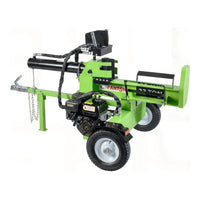 Thumbnail for Astilladora de leña FANTON LS22T-650 POL