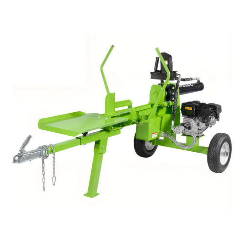 Astilladora de leña FANTON LS22T-650