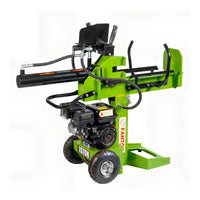 Thumbnail for Astilladora de leña FANTON TTG15T