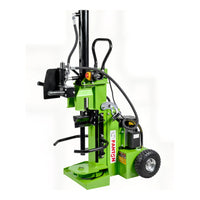 Thumbnail for Astilladora de leña FANTON TTE12T