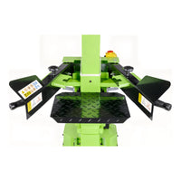 Thumbnail for Astilladora de leña FANTON JT9T