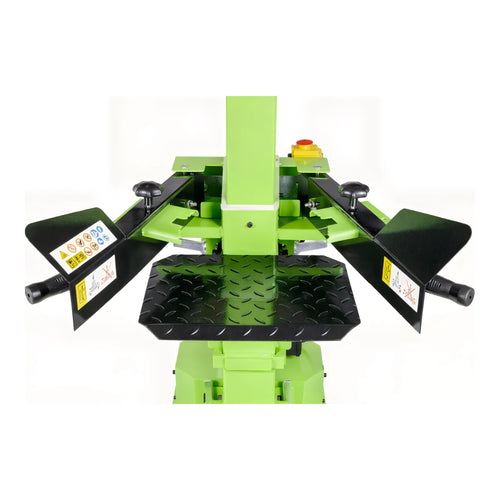 Astilladora de leña FANTON JT9T