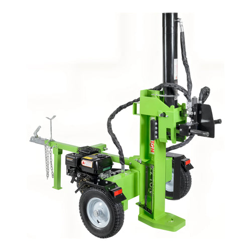 Astilladora de leña FANTON LS22T-650 POL