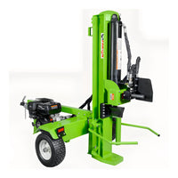 Thumbnail for Astilladora de leña FANTON LS35T-650