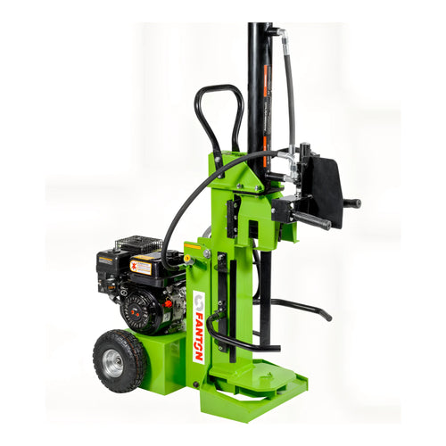 Astilladora de leña FANTON TTG15T