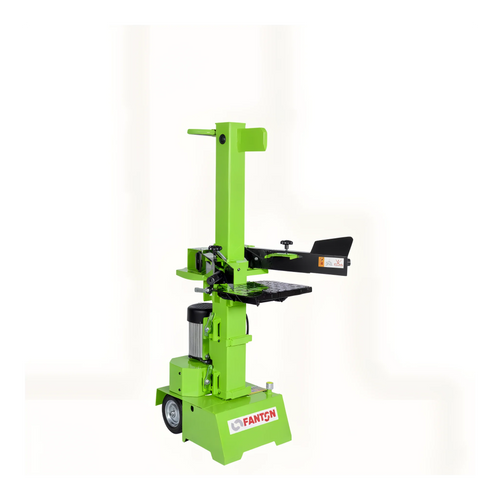 Astilladora de leña FANTON JT9T