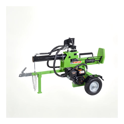 Astilladora de leña FANTON LS22T-650 POL