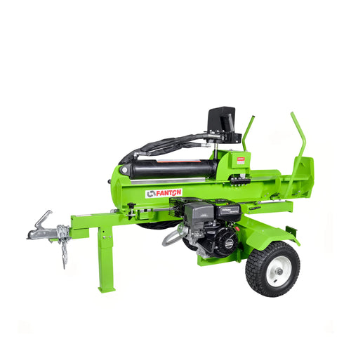 Astilladora de leña FANTON LS35T-650