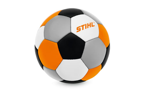 Balón de fútbol STIHL