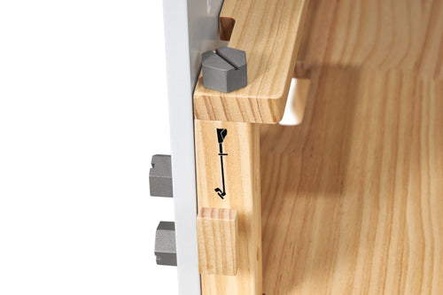 Banco de trabajo niños STIHL STIHL