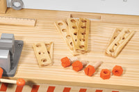 Thumbnail for Banco de trabajo niños STIHL STIHL