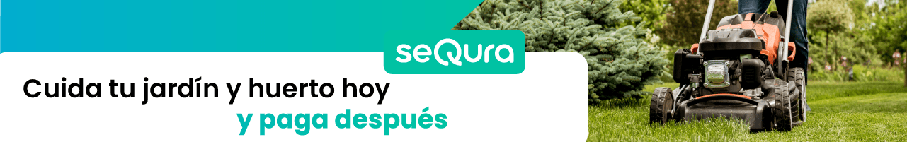 Financiación con Sequra