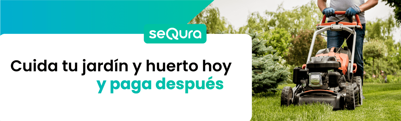 Financiación con Sequra