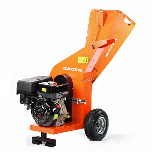 Biotrituradora ANOVA bio150t