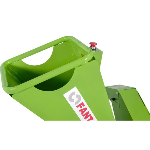 Biotriturador gasolina FANTON HT-SC7