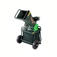 Thumbnail for Biotriturador con recogedor gasolina FANTON GC50