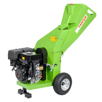 Thumbnail for Biotriturador gasolina FANTON HT-SC15