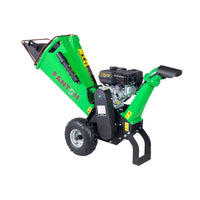 Thumbnail for Biotriturador gasolina FANTON GS650