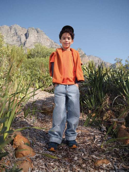 Camiseta KIDS  STIHL