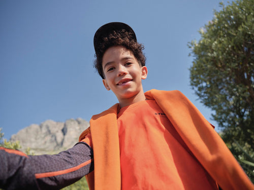 Camiseta KIDS  STIHL