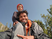 Thumbnail for Camiseta manga larga SHIRT TIMBERSPORTS® niños STIHL