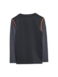 Thumbnail for Camiseta manga larga SHIRT TIMBERSPORTS® niños STIHL