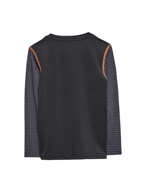 Camiseta manga larga SHIRT TIMBERSPORTS® niños STIHL