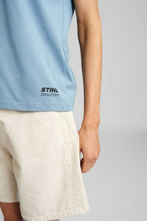 Camiseta sustainable Basic STIHL