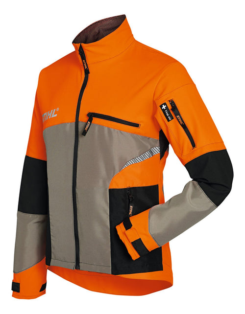 Chaqueta DYNAMIC Vent XS beige STIHL