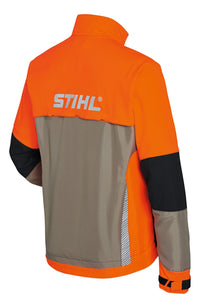 Thumbnail for Chaqueta DYNAMIC Vent XS beige STIHL