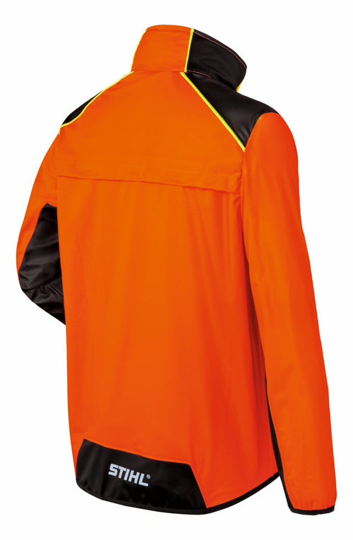 Chaqueta impermeable DuroFlex S STIHL