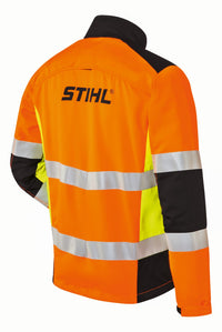 Thumbnail for Chaqueta protección Protect MS XS STIHL
