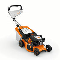 Thumbnail for Cortacésped STIHL RM 248.3 T - Talleres Castor