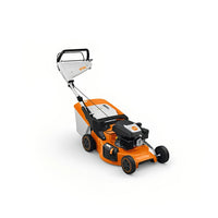 Thumbnail for Cortacésped STIHL RM 253.3 T - Talleres Castor