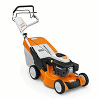 Thumbnail for Cortacésped STIHL RM 650.0 T - Talleres Castor