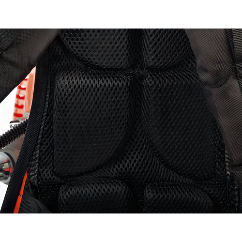 Desbrozadora ANOVA D521M - Talleres Castor