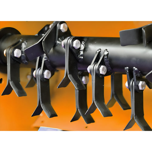 Desbrozadora de martillos ANOVA DM600 - Talleres Castor