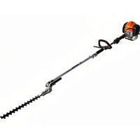 Thumbnail for Desbrozadora multifunciÓn 4en1 ANOVA 35,3 cc - 1,2kw eurov