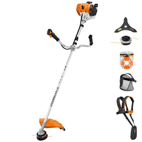 Desbrozadora STIHL FS 120