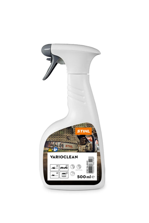 Detergente especial Varioclean 500 ml STIHL