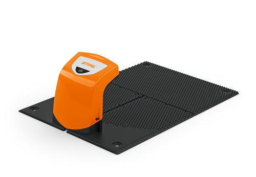 Estación de acoplamiento (Dockingstation RMI 4 y 5 STIHL