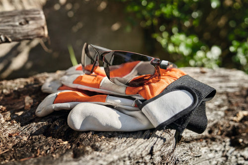 Gafas de protección FUNCTION slim transparente STIHL